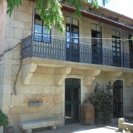 Bed and Breakfast Casa da Roseira - Valpaços à Vassal Extérieur photo