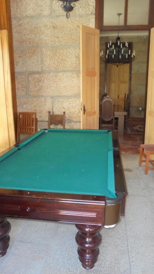 Bed and Breakfast Casa da Roseira - Valpaços à Vassal Extérieur photo