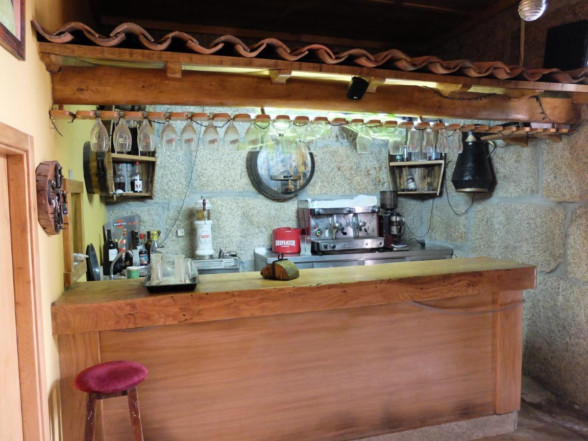 Bed and Breakfast Casa da Roseira - Valpaços à Vassal Extérieur photo