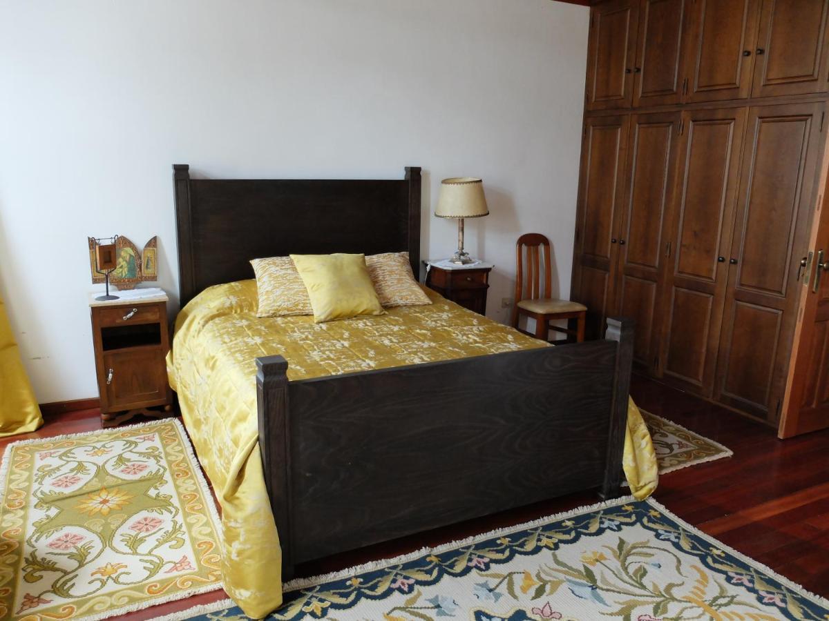 Bed and Breakfast Casa da Roseira - Valpaços à Vassal Extérieur photo