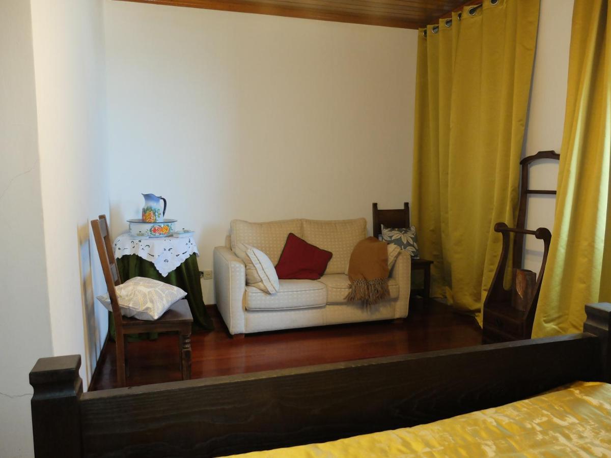 Bed and Breakfast Casa da Roseira - Valpaços à Vassal Extérieur photo