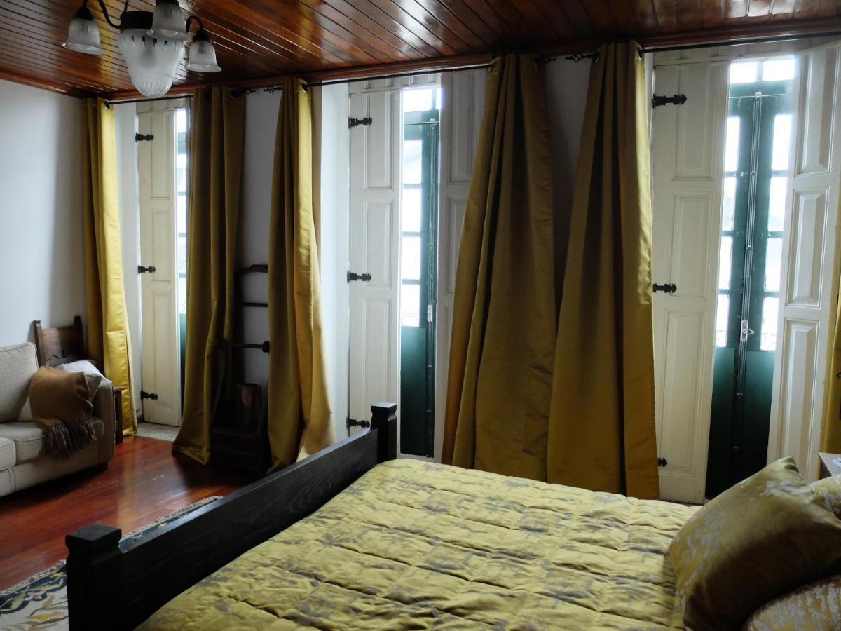 Bed and Breakfast Casa da Roseira - Valpaços à Vassal Extérieur photo