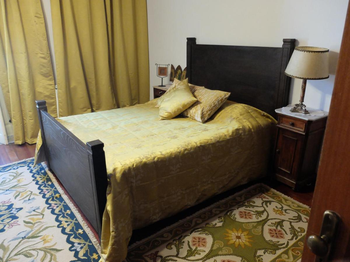 Bed and Breakfast Casa da Roseira - Valpaços à Vassal Extérieur photo